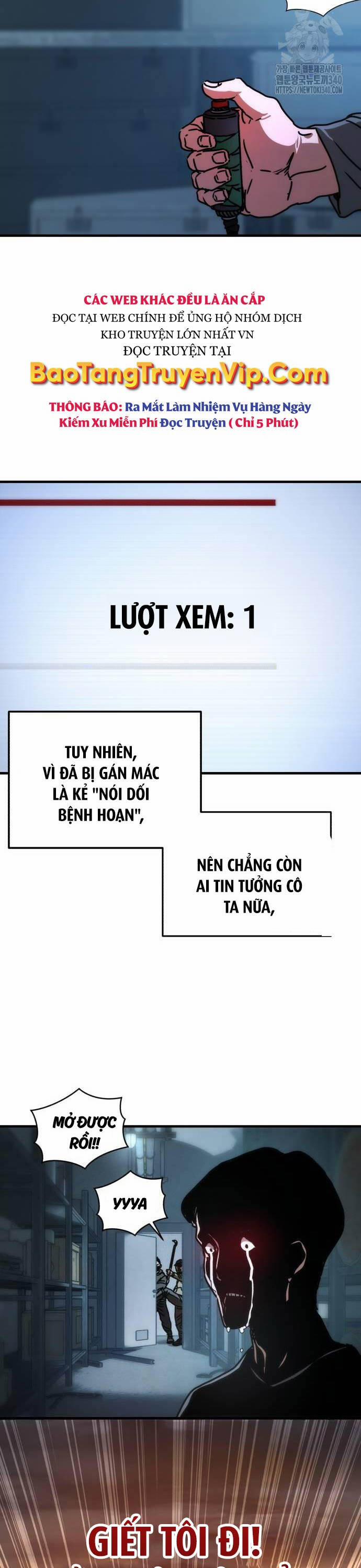 Ngôi Nhà Ẩn Ngày Tận Thế 5 trang 37