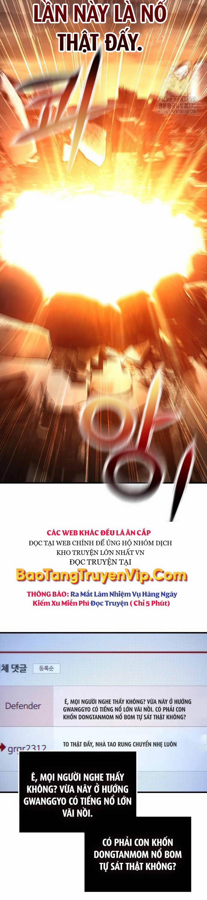 Ngôi Nhà Ẩn Ngày Tận Thế 5 trang 38