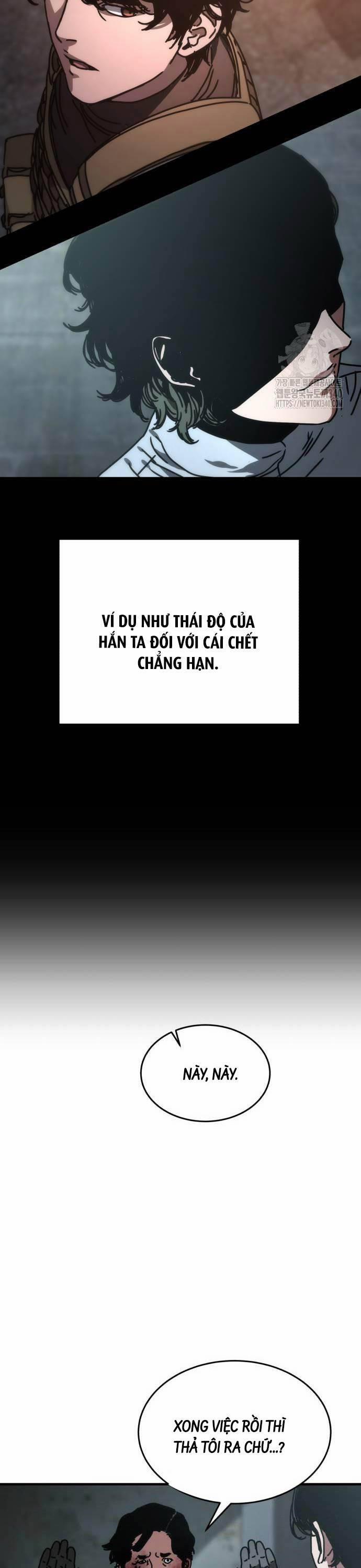 Ngôi Nhà Ẩn Ngày Tận Thế 5 trang 4