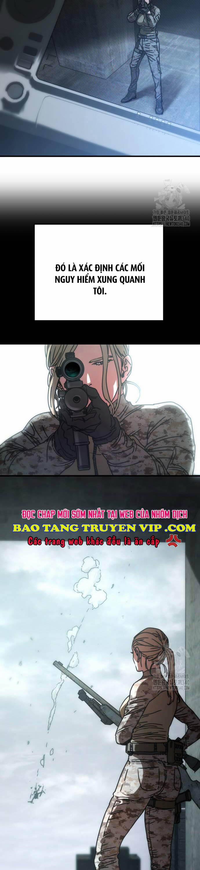 Ngôi Nhà Ẩn Ngày Tận Thế 5 trang 40