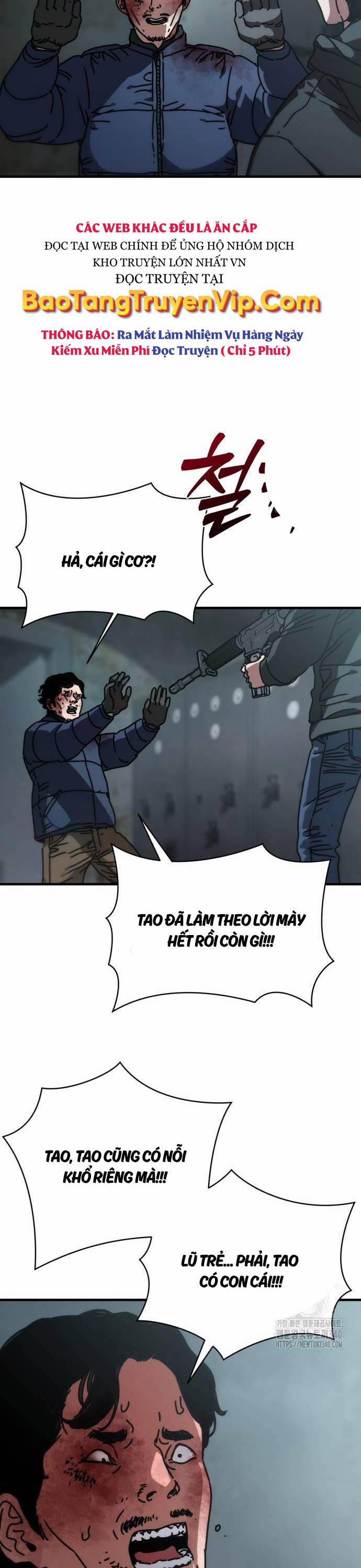 Ngôi Nhà Ẩn Ngày Tận Thế 5 trang 5