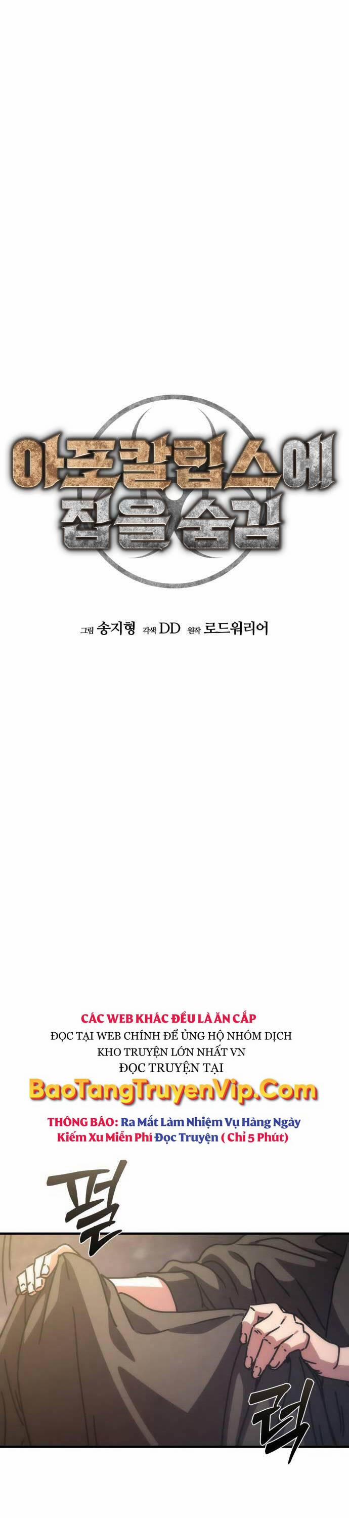 Ngôi Nhà Ẩn Ngày Tận Thế 5 trang 9