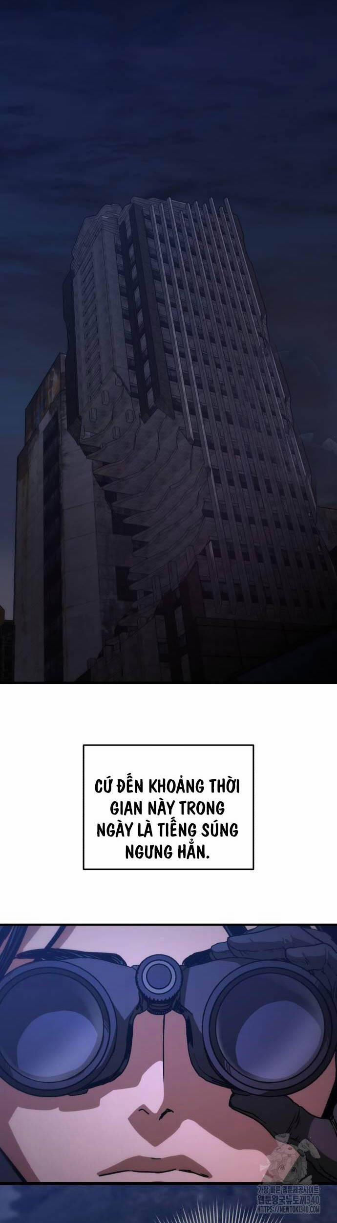 Ngôi Nhà Ẩn Ngày Tận Thế 6 trang 10