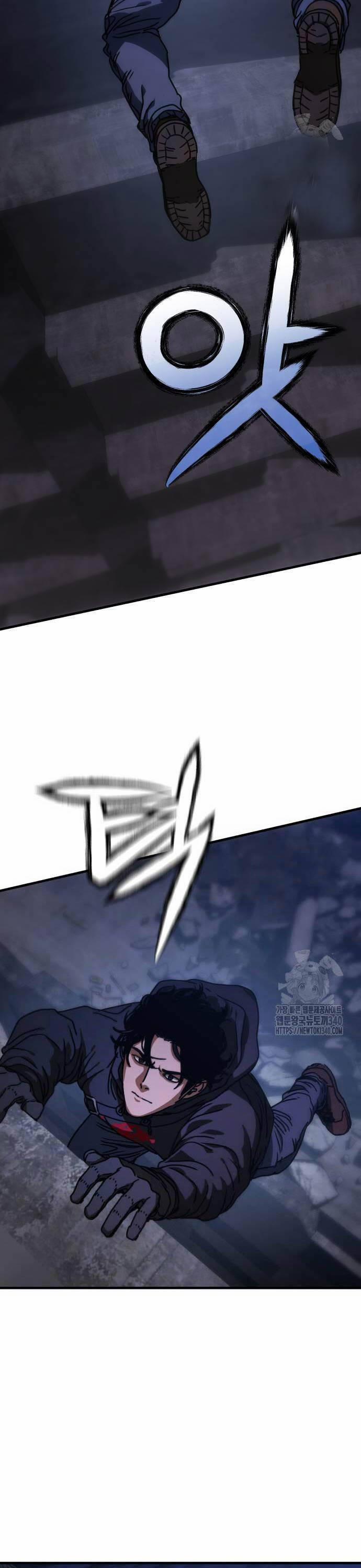 Ngôi Nhà Ẩn Ngày Tận Thế 6 trang 13