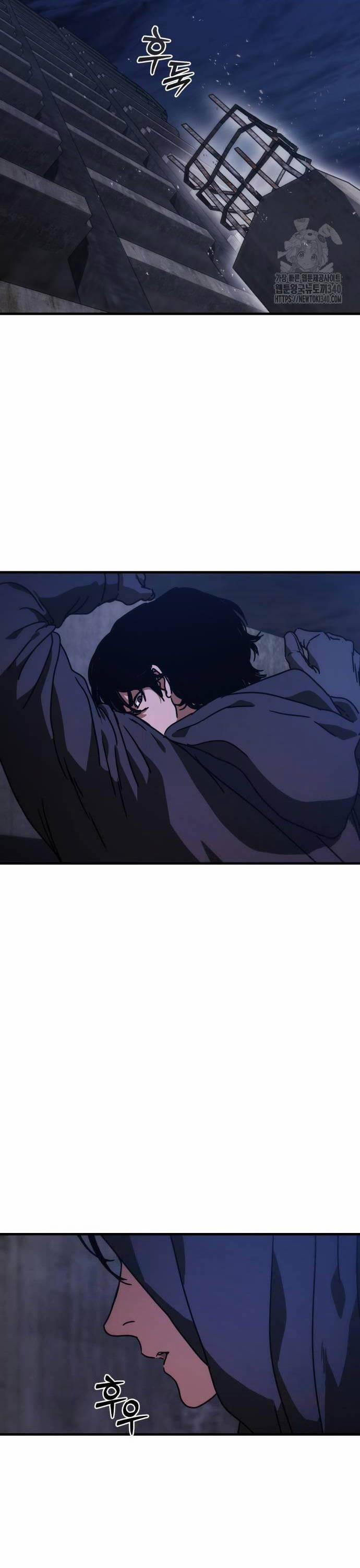 Ngôi Nhà Ẩn Ngày Tận Thế 6 trang 14