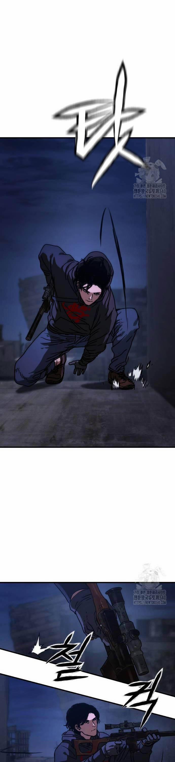 Ngôi Nhà Ẩn Ngày Tận Thế 6 trang 15