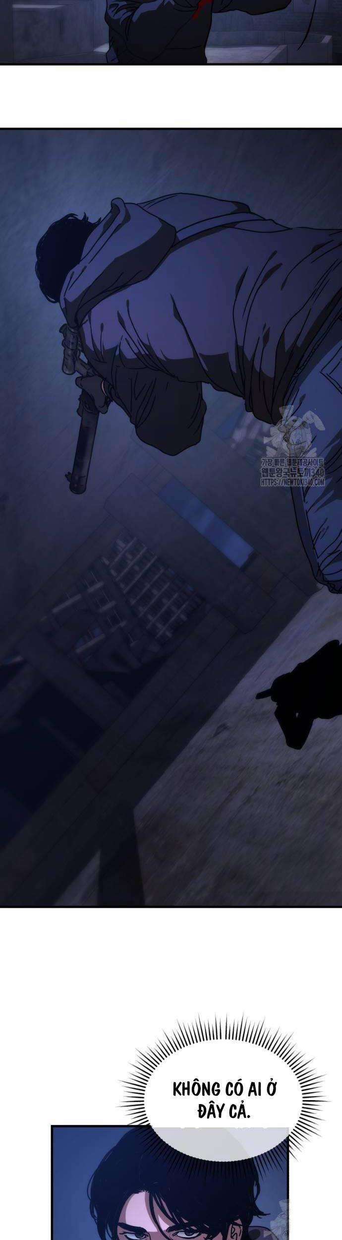 Ngôi Nhà Ẩn Ngày Tận Thế 6 trang 16