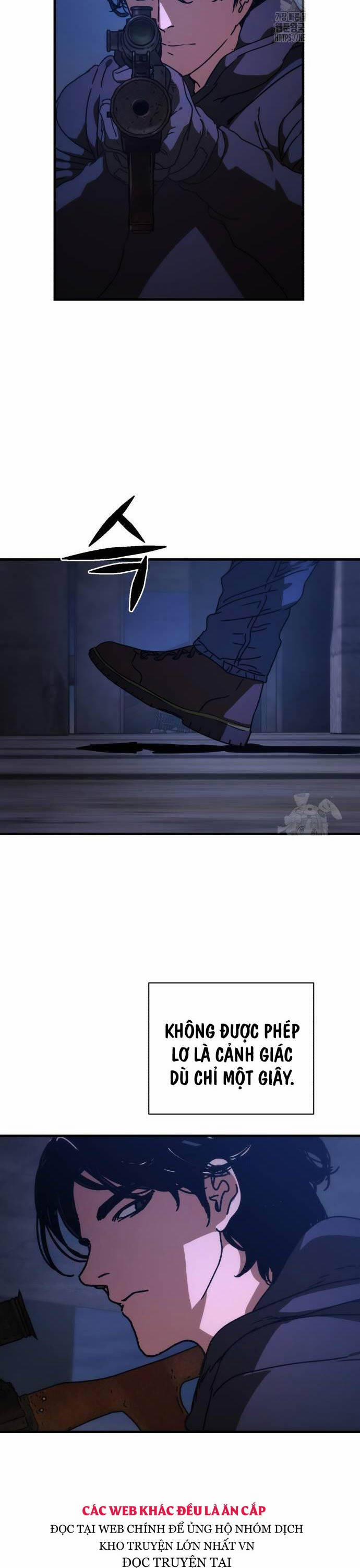 Ngôi Nhà Ẩn Ngày Tận Thế 6 trang 17