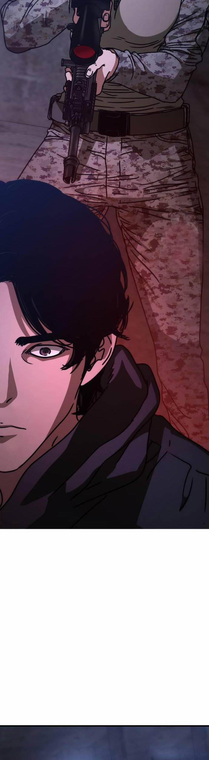 Ngôi Nhà Ẩn Ngày Tận Thế 6 trang 21