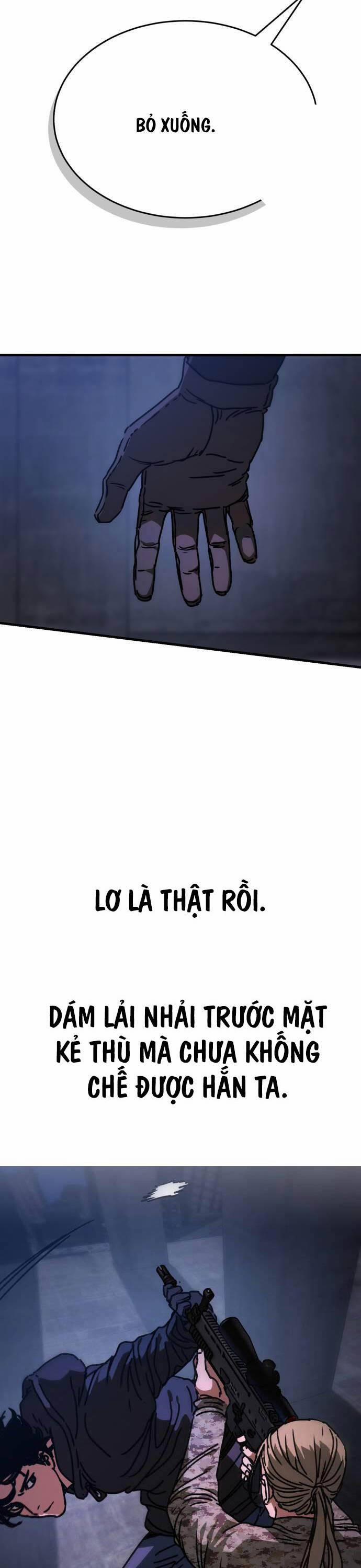 Ngôi Nhà Ẩn Ngày Tận Thế 6 trang 24