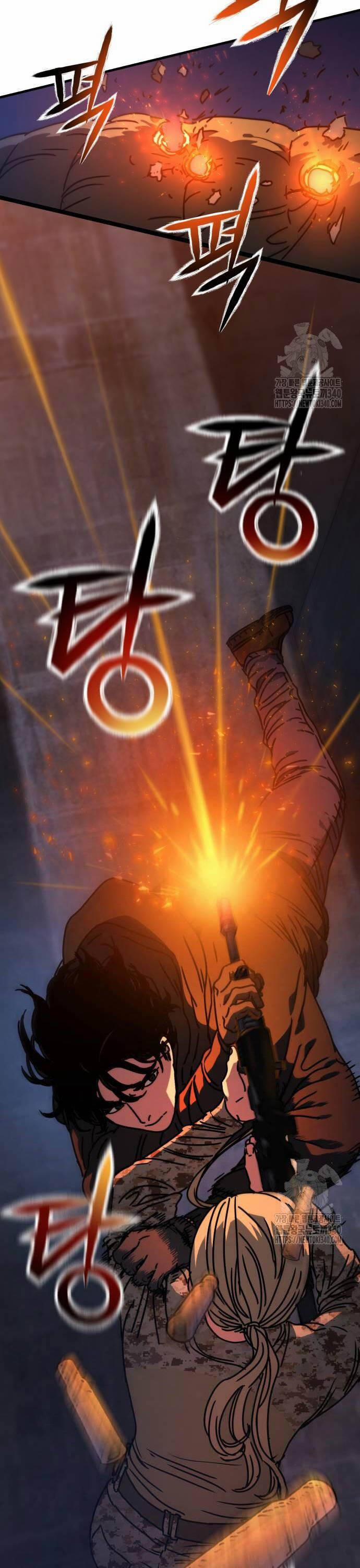 Ngôi Nhà Ẩn Ngày Tận Thế 6 trang 26