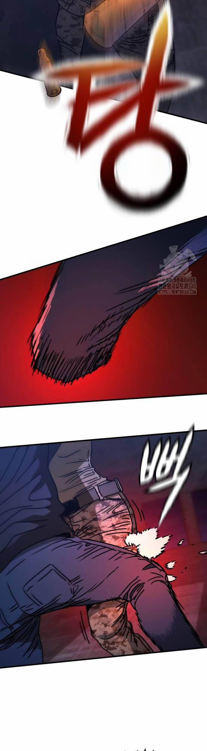 Ngôi Nhà Ẩn Ngày Tận Thế 6 trang 27