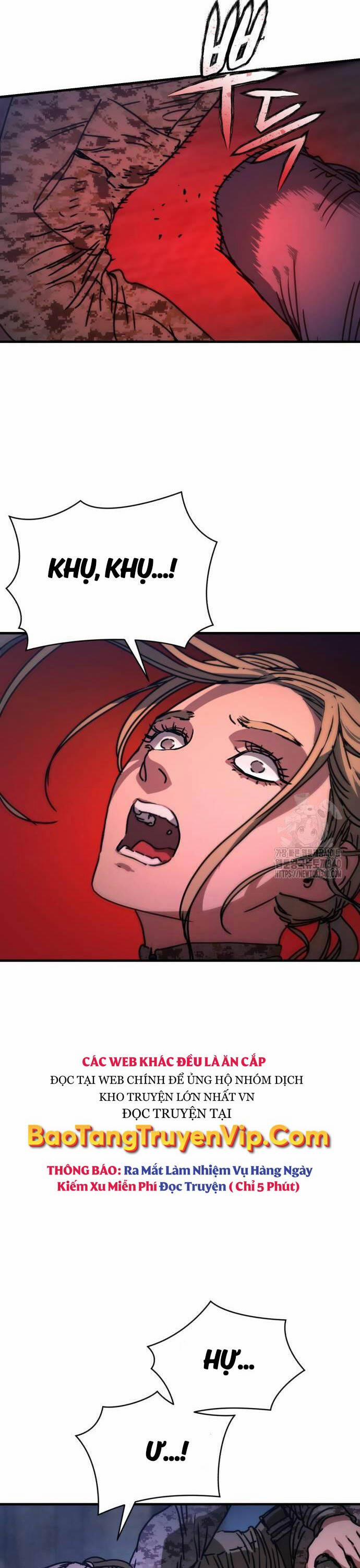 Ngôi Nhà Ẩn Ngày Tận Thế 6 trang 28