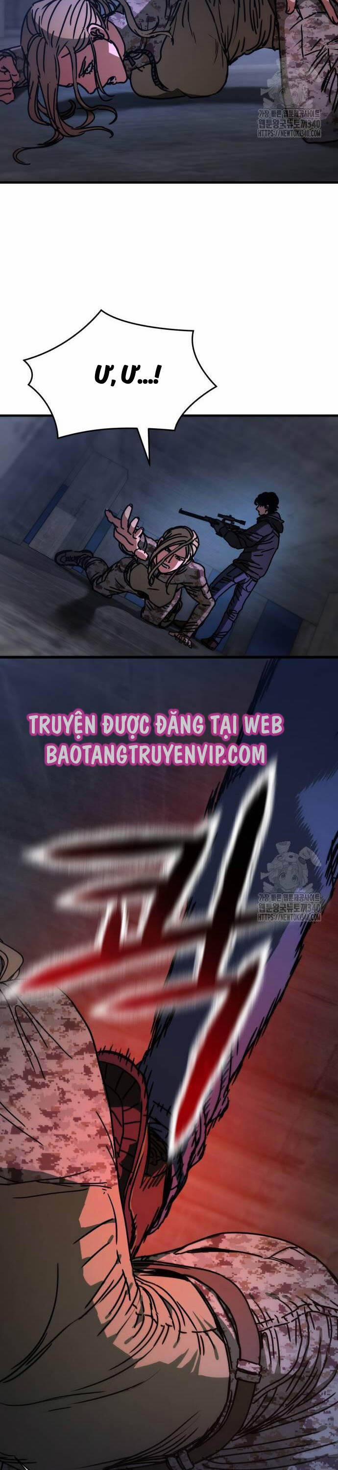 Ngôi Nhà Ẩn Ngày Tận Thế 6 trang 29