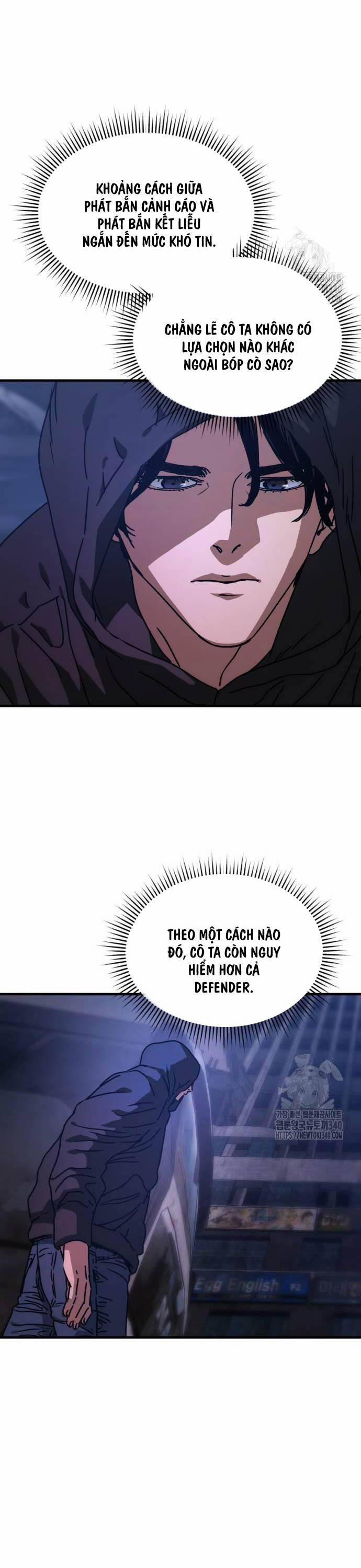 Ngôi Nhà Ẩn Ngày Tận Thế 6 trang 3