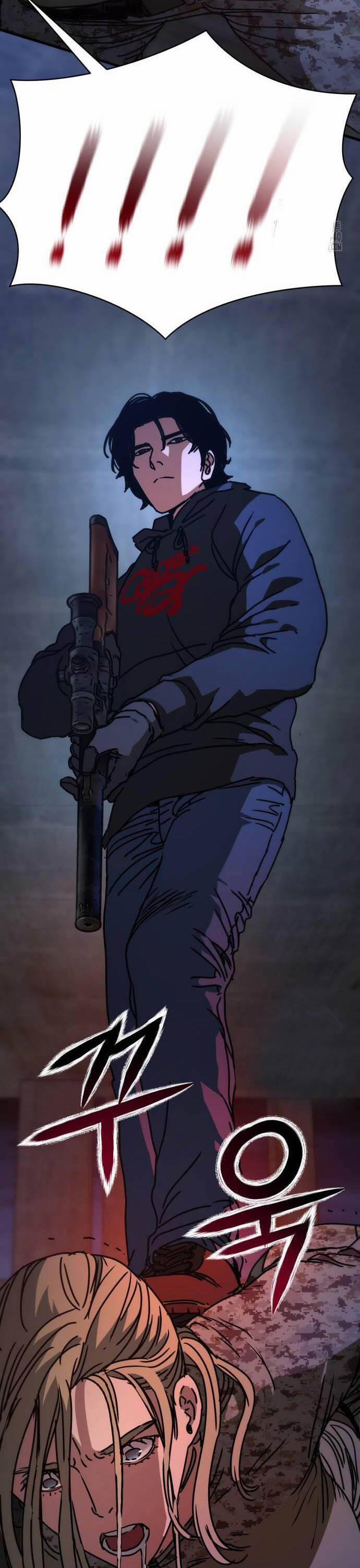 Ngôi Nhà Ẩn Ngày Tận Thế 6 trang 30