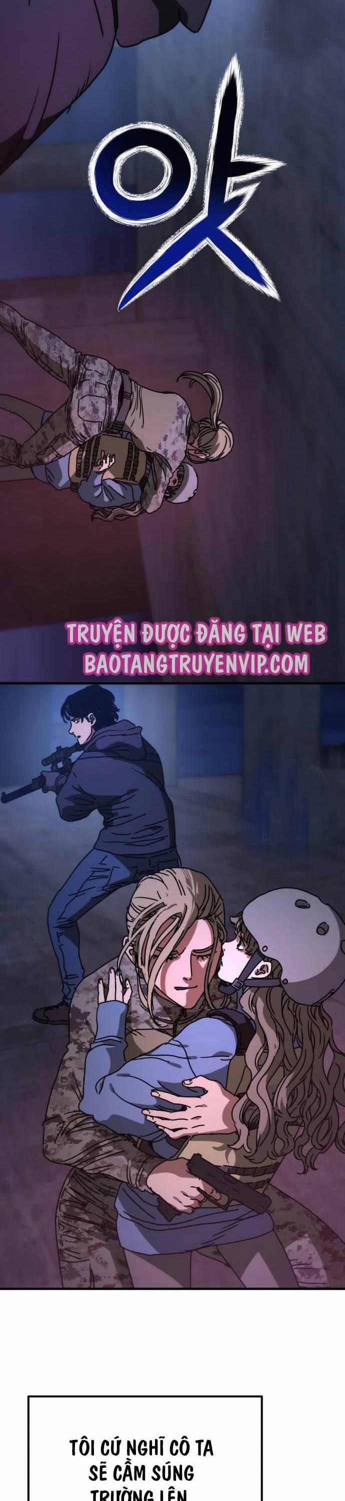 Ngôi Nhà Ẩn Ngày Tận Thế 6 trang 39