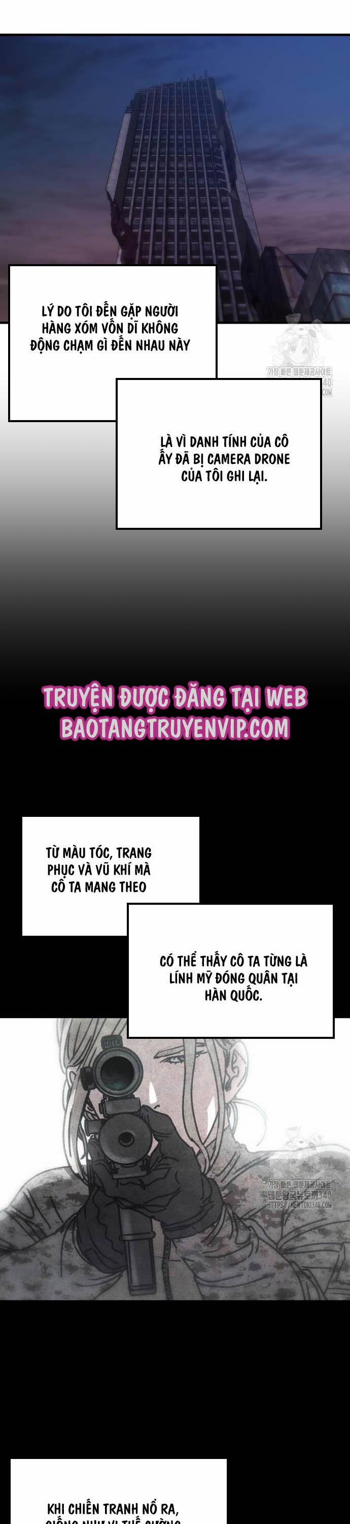 Ngôi Nhà Ẩn Ngày Tận Thế 6 trang 4