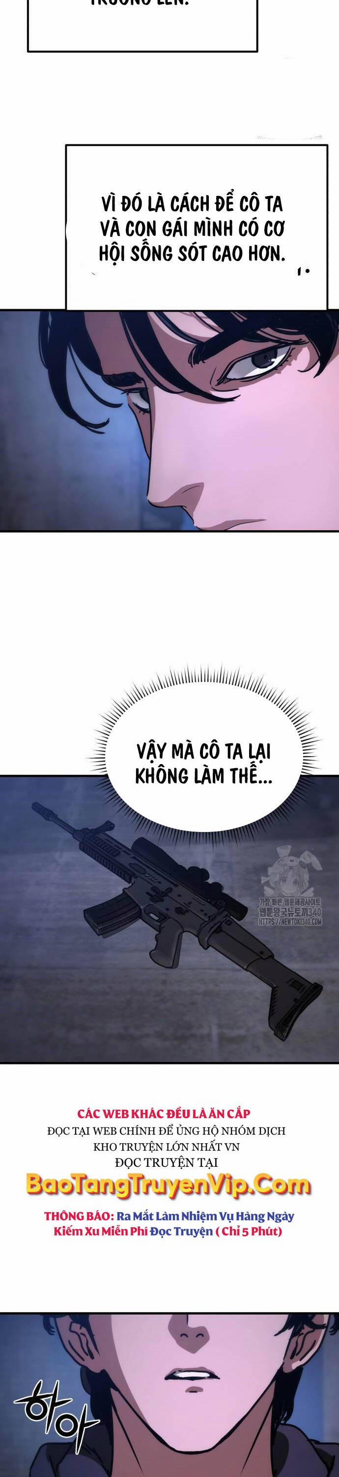 Ngôi Nhà Ẩn Ngày Tận Thế 6 trang 40