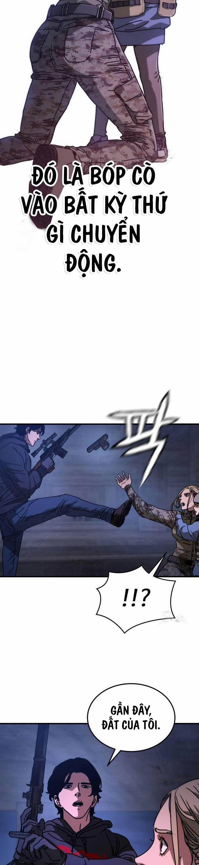 Ngôi Nhà Ẩn Ngày Tận Thế 6 trang 42