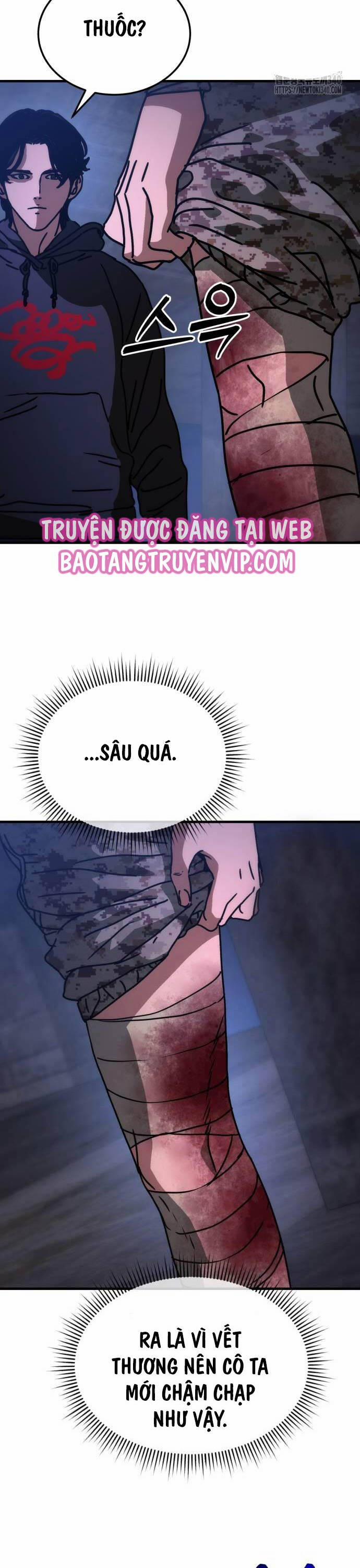 Ngôi Nhà Ẩn Ngày Tận Thế 6 trang 45