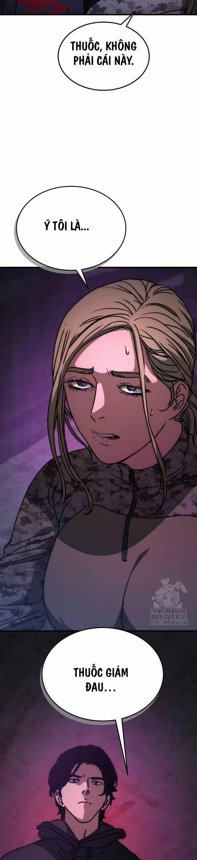 Ngôi Nhà Ẩn Ngày Tận Thế 6 trang 47