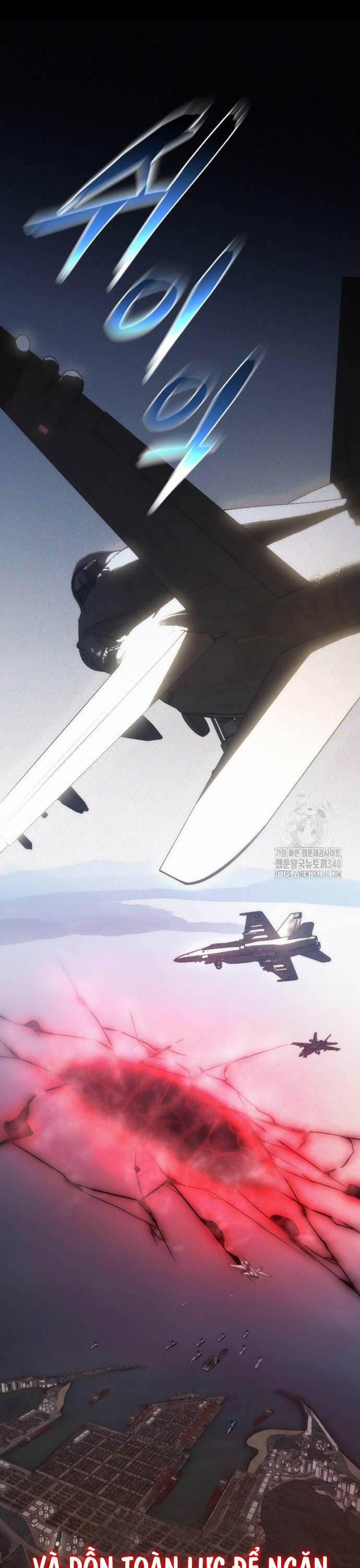 Ngôi Nhà Ẩn Ngày Tận Thế 6 trang 6