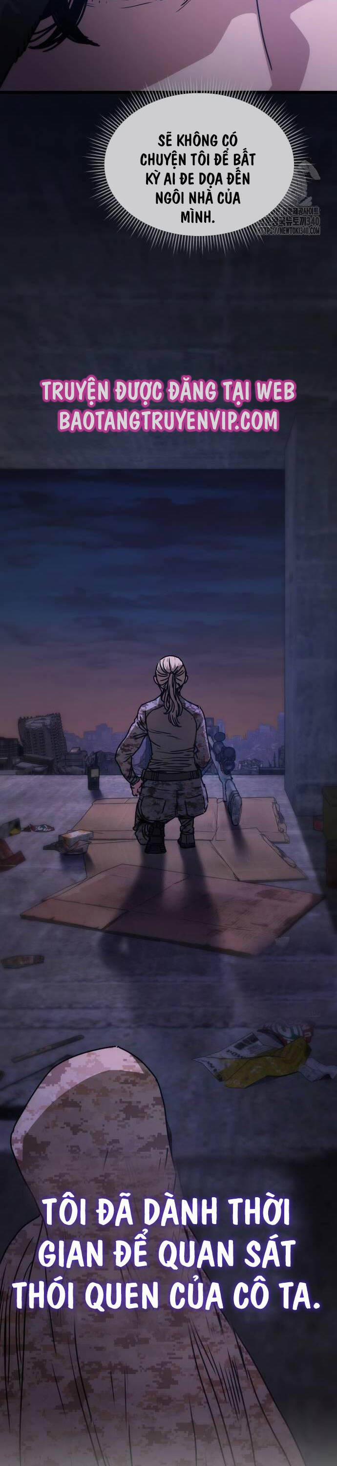 Ngôi Nhà Ẩn Ngày Tận Thế 6 trang 8