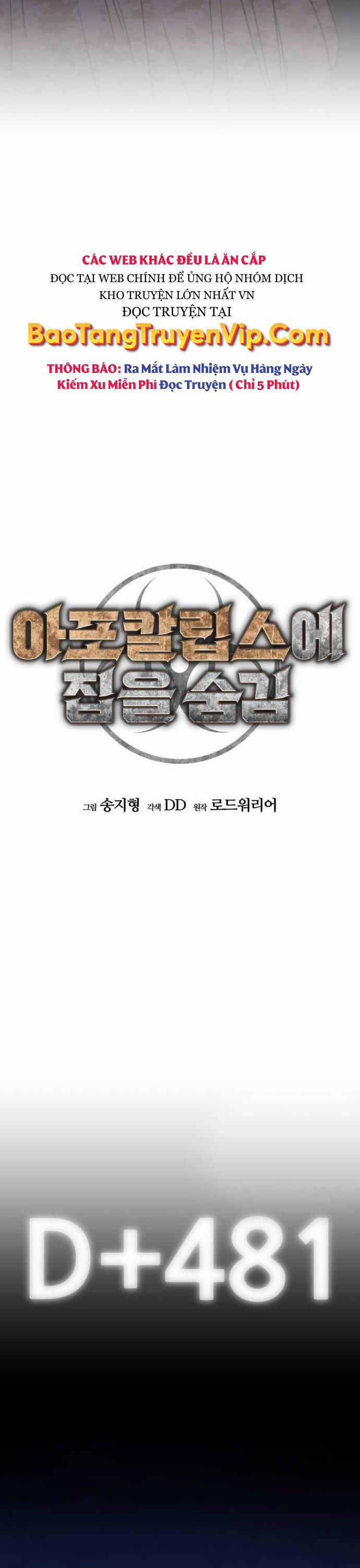 Ngôi Nhà Ẩn Ngày Tận Thế 6 trang 9