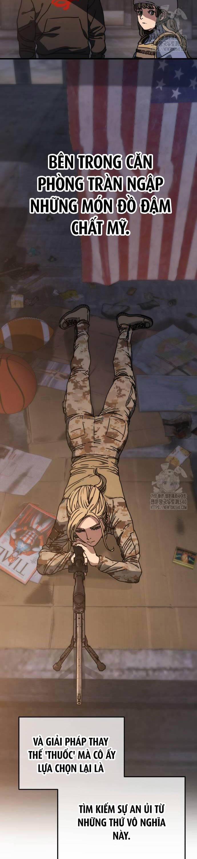 Ngôi Nhà Ẩn Ngày Tận Thế 7 trang 10