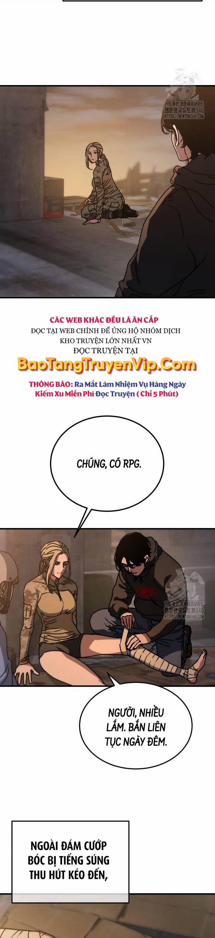 Ngôi Nhà Ẩn Ngày Tận Thế 7 trang 11