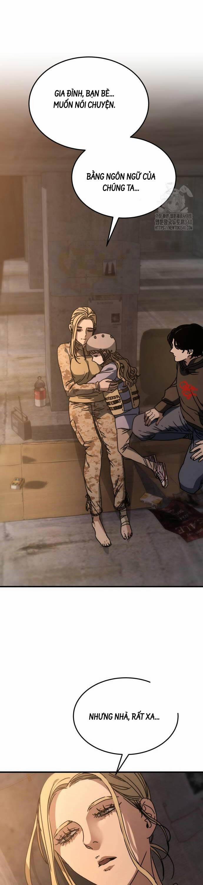 Ngôi Nhà Ẩn Ngày Tận Thế 7 trang 13