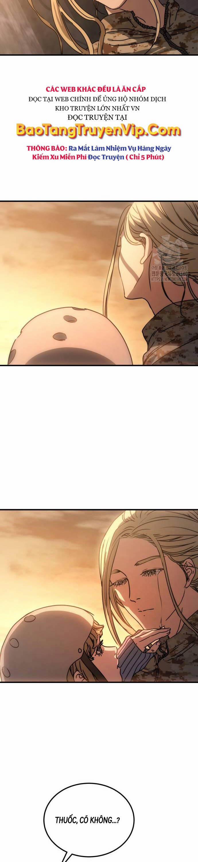 Ngôi Nhà Ẩn Ngày Tận Thế 7 trang 14