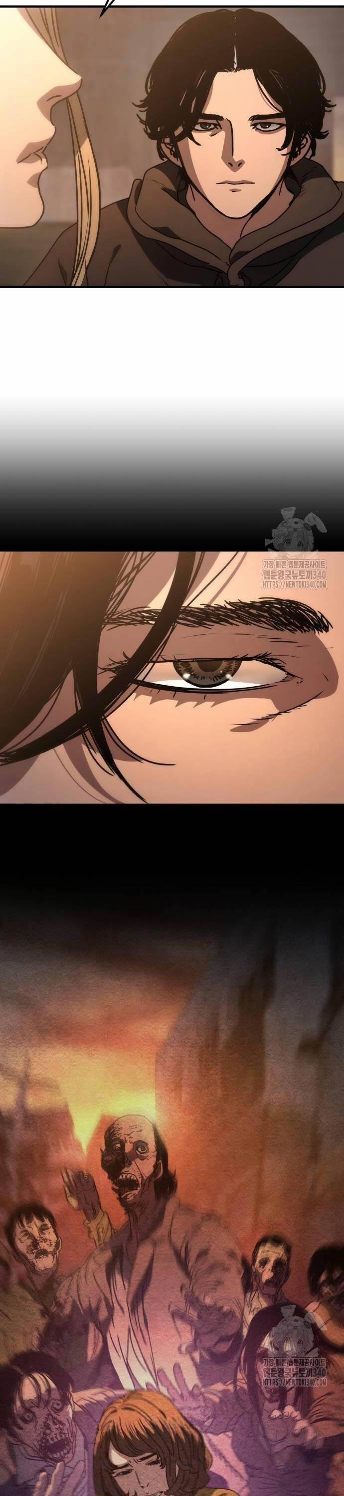 Ngôi Nhà Ẩn Ngày Tận Thế 7 trang 15