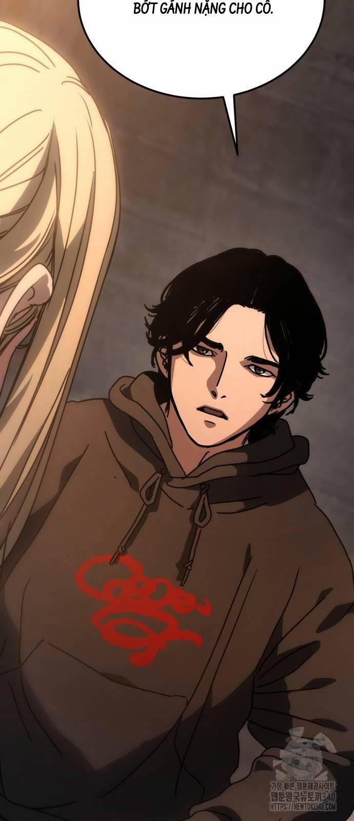 Ngôi Nhà Ẩn Ngày Tận Thế 7 trang 17