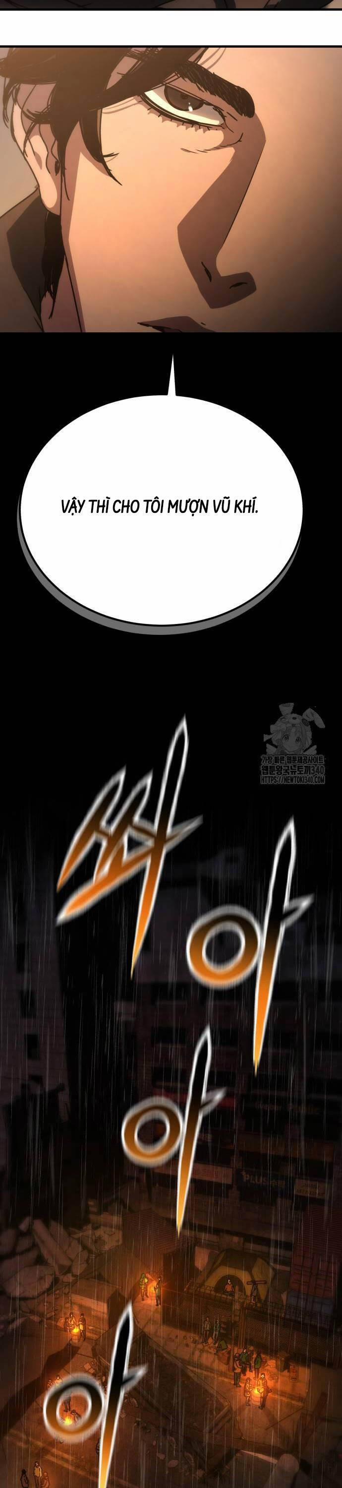 Ngôi Nhà Ẩn Ngày Tận Thế 7 trang 18