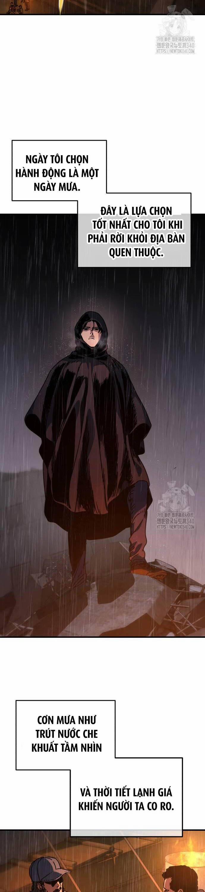 Ngôi Nhà Ẩn Ngày Tận Thế 7 trang 19