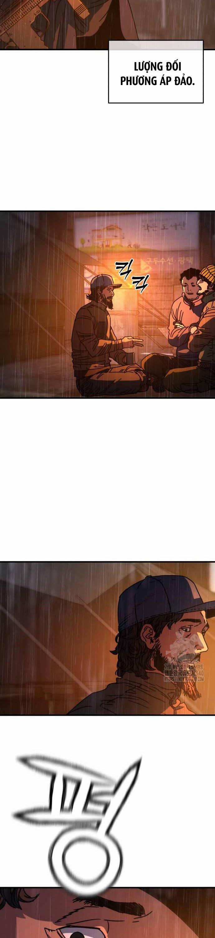 Ngôi Nhà Ẩn Ngày Tận Thế 7 trang 21