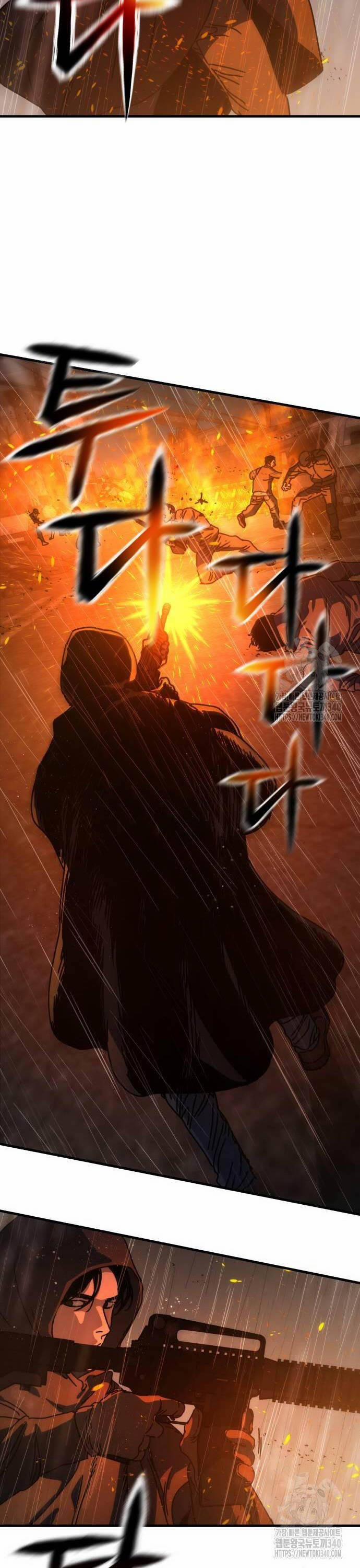 Ngôi Nhà Ẩn Ngày Tận Thế 7 trang 25