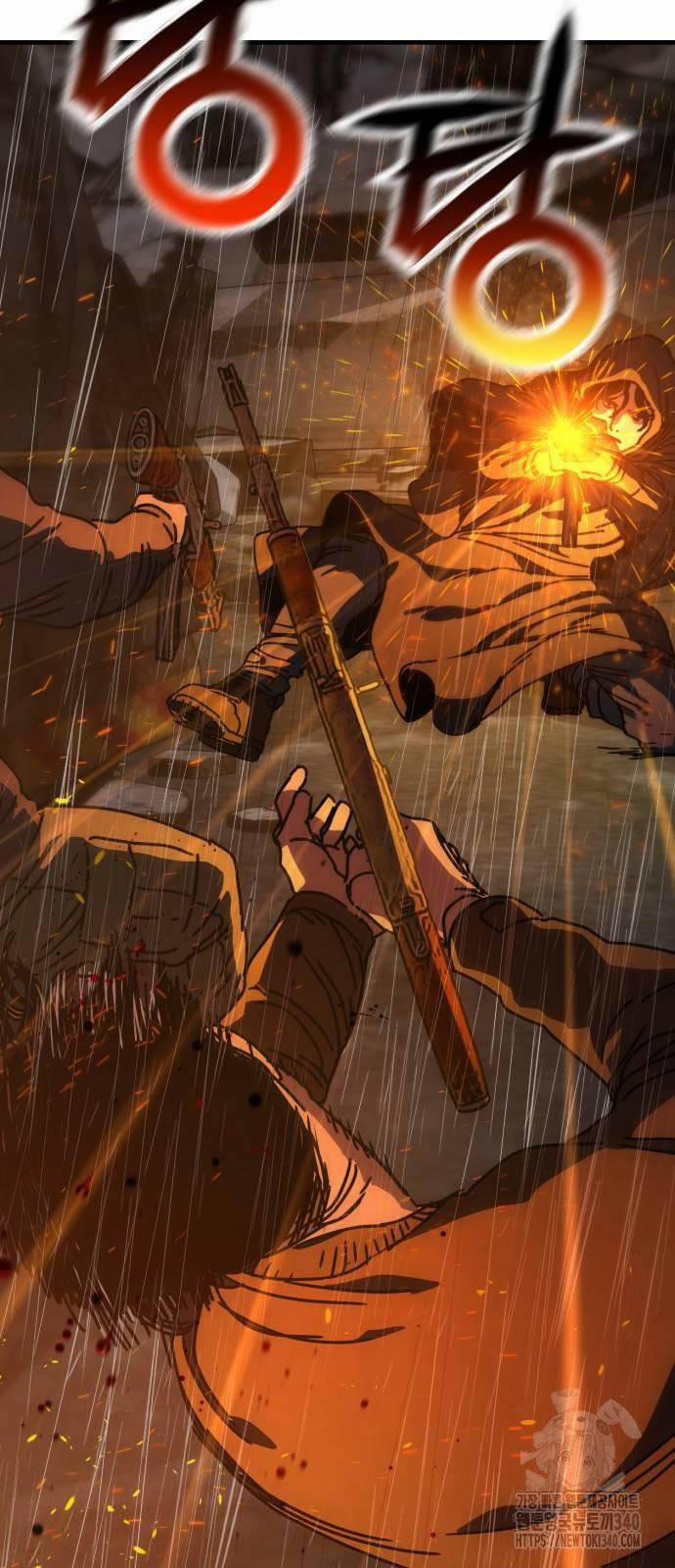 Ngôi Nhà Ẩn Ngày Tận Thế 7 trang 26