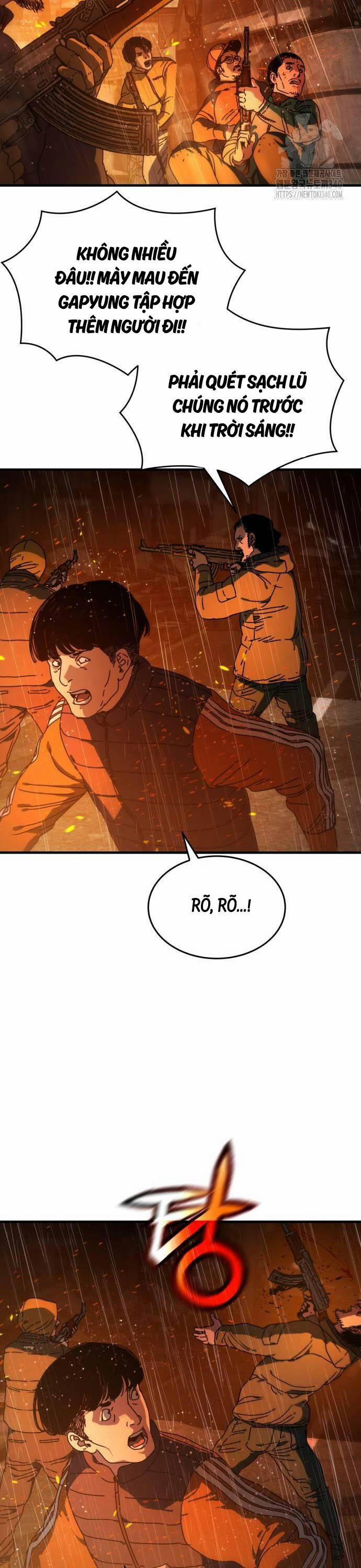 Ngôi Nhà Ẩn Ngày Tận Thế 7 trang 29