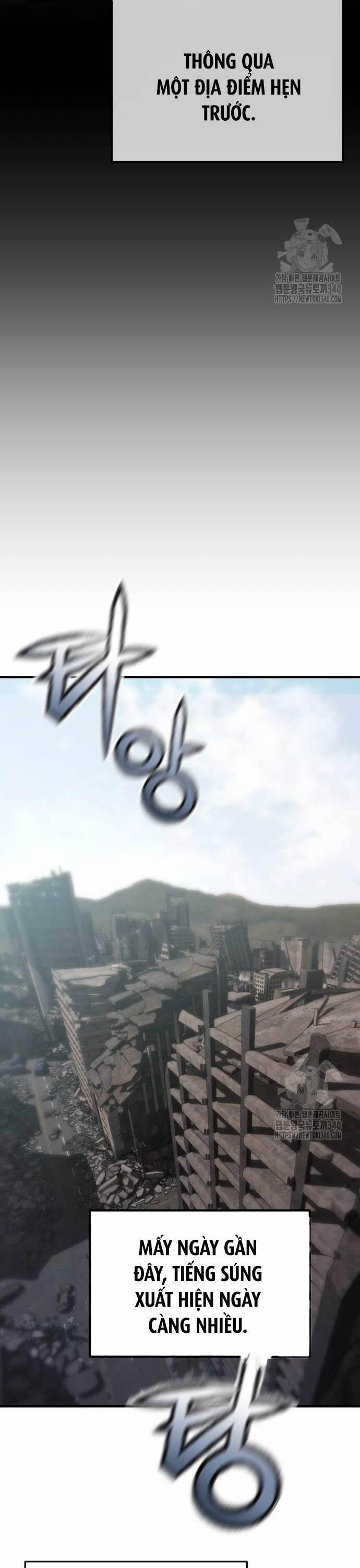 Ngôi Nhà Ẩn Ngày Tận Thế 7 trang 3