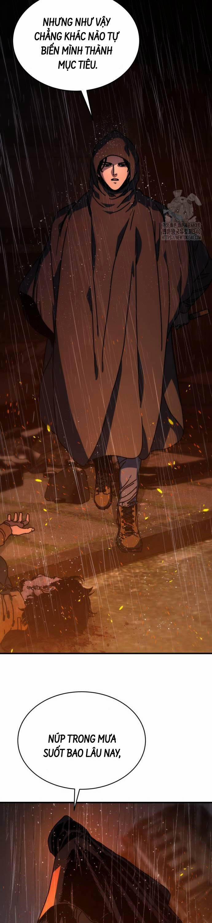 Ngôi Nhà Ẩn Ngày Tận Thế 7 trang 31