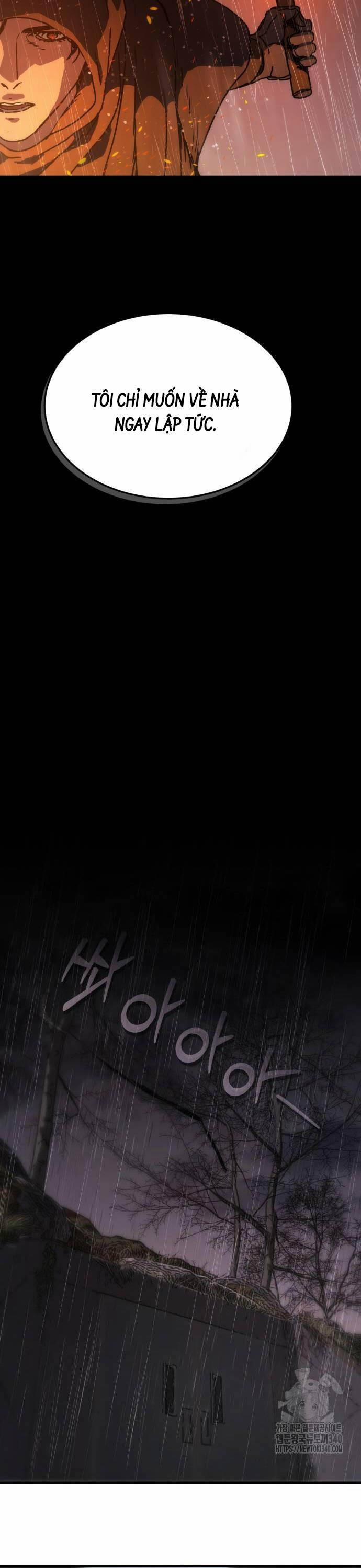 Ngôi Nhà Ẩn Ngày Tận Thế 7 trang 33