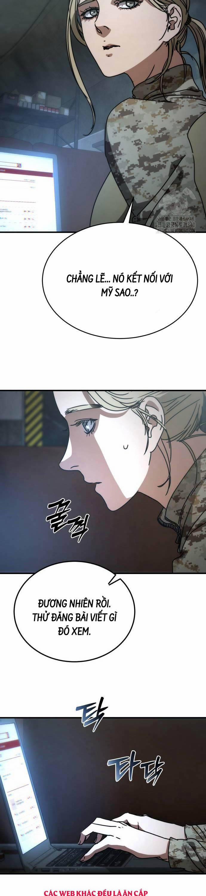 Ngôi Nhà Ẩn Ngày Tận Thế 7 trang 40