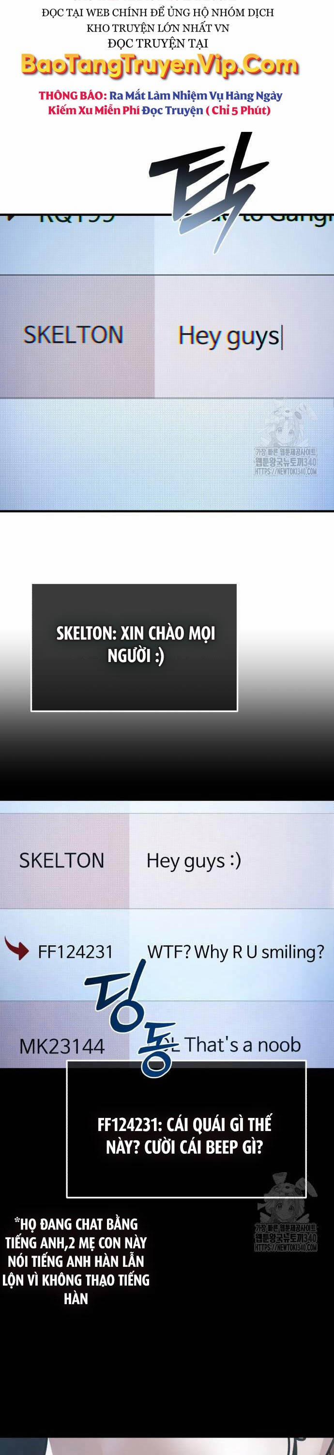 Ngôi Nhà Ẩn Ngày Tận Thế 7 trang 41