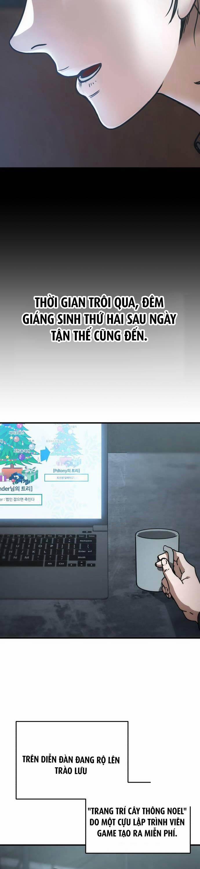 Ngôi Nhà Ẩn Ngày Tận Thế 7 trang 42