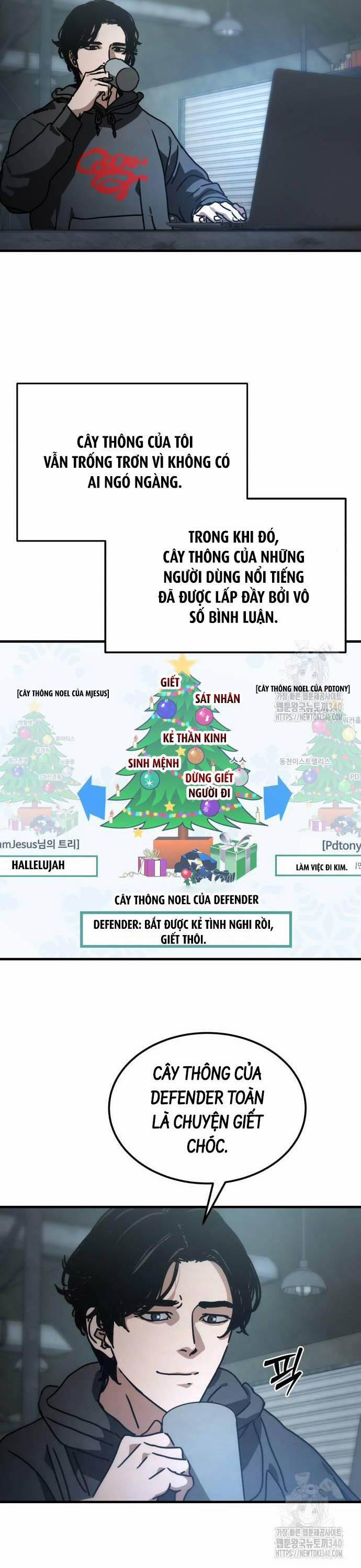 Ngôi Nhà Ẩn Ngày Tận Thế 7 trang 43