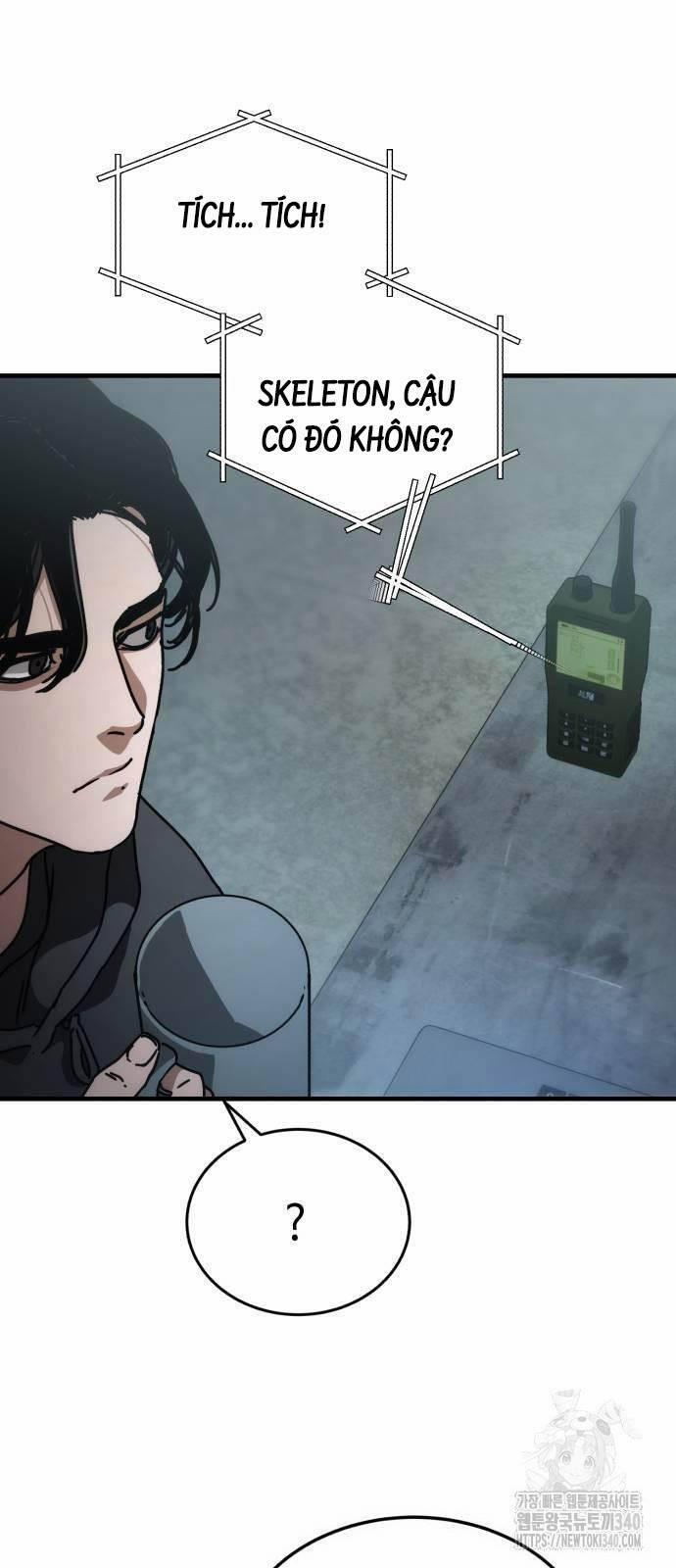 Ngôi Nhà Ẩn Ngày Tận Thế 7 trang 44