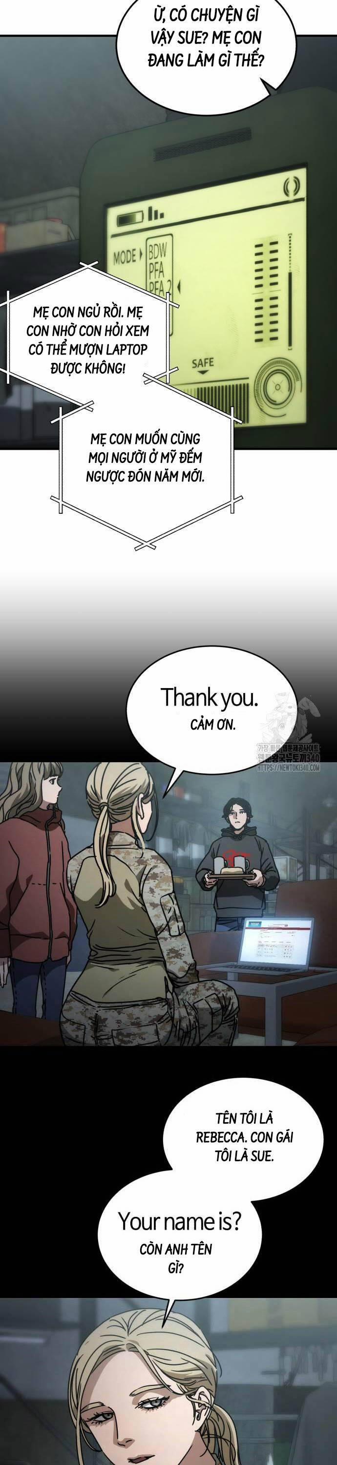 Ngôi Nhà Ẩn Ngày Tận Thế 7 trang 45